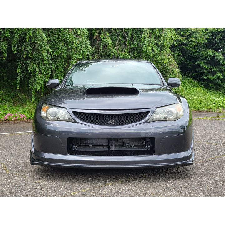 Mature | Front Bumper for Subaru Impreza (GRB)