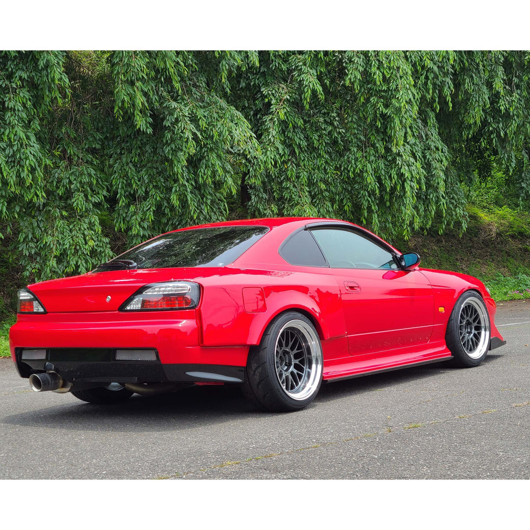Mature | Front Bumper for Nissan Silvia S15