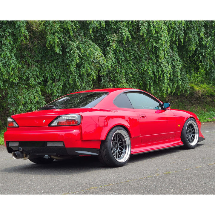 Mature | Front Bumper for Nissan Silvia S15