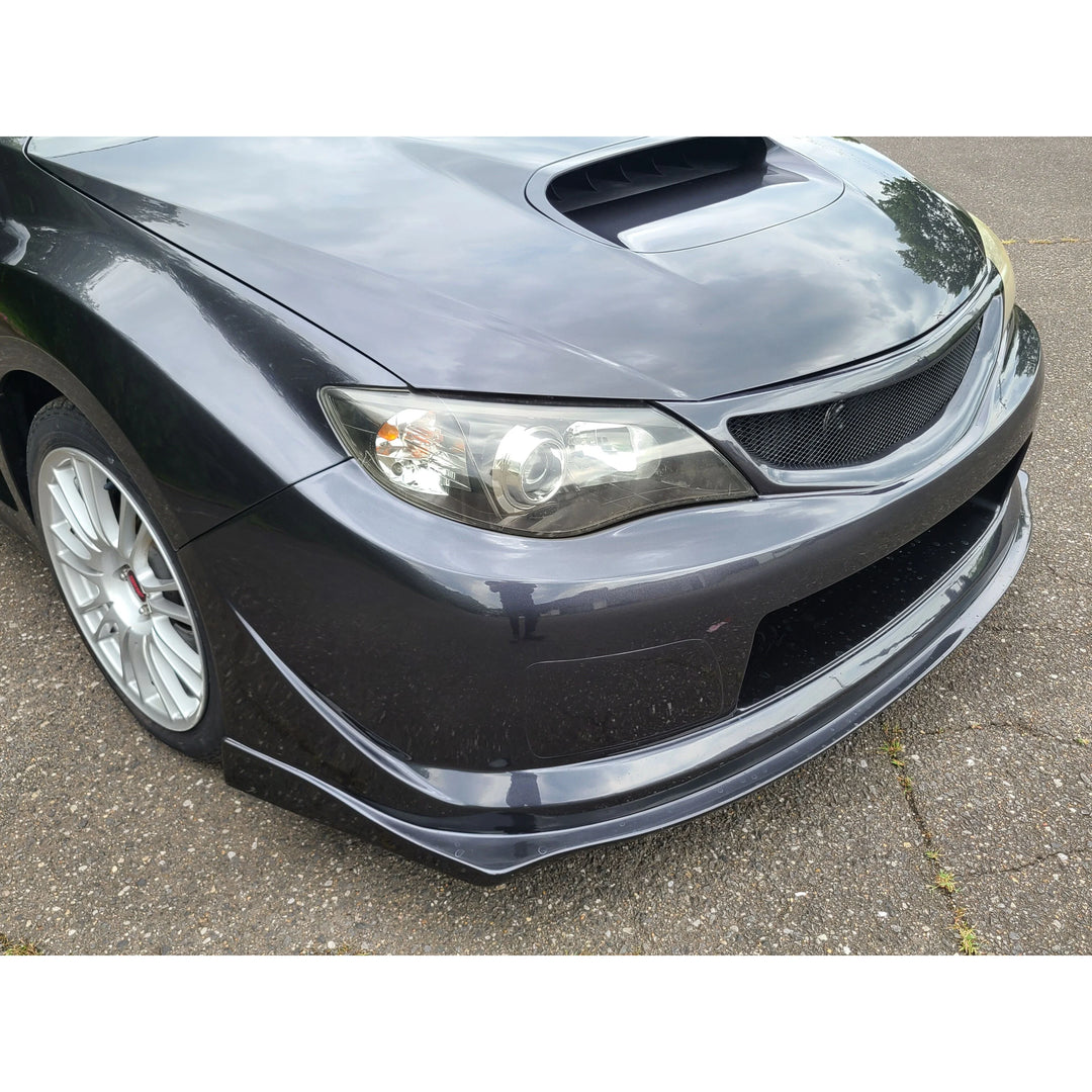 Mature | Front Bumper for Subaru Impreza (GRB)