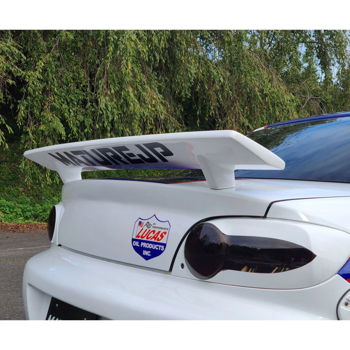 Mature | RX-38 Rear Fenders for Mazda RX-8