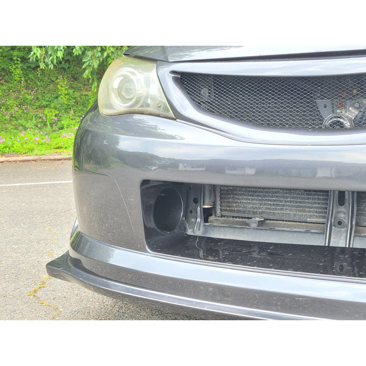 Mature | Front Bumper for Subaru Impreza (GRB)