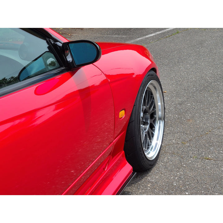 Mature | Body Kit for Nissan Silvia S15