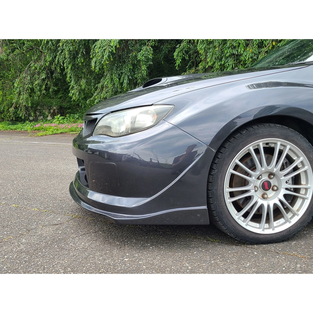 Mature | Front Bumper for Subaru Impreza (GRB)