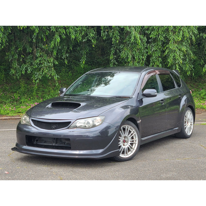 Mature | Front Bumper for Subaru Impreza (GRB)