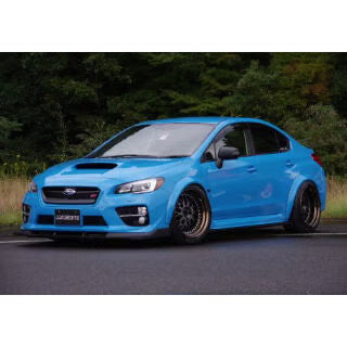 Mature | Fender Flare Set for Subaru WRX STI (VAB/VAG)