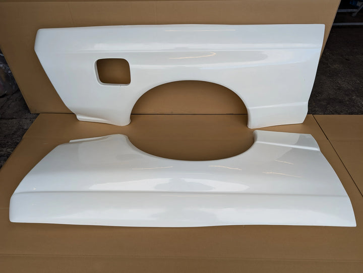 Mature | GT-R Style Fender Set for Nissan Skyline R32