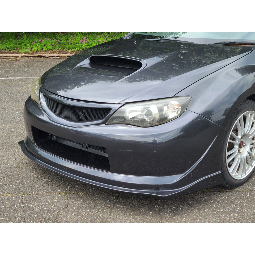 Mature | Front Bumper for Subaru Impreza (GRB)