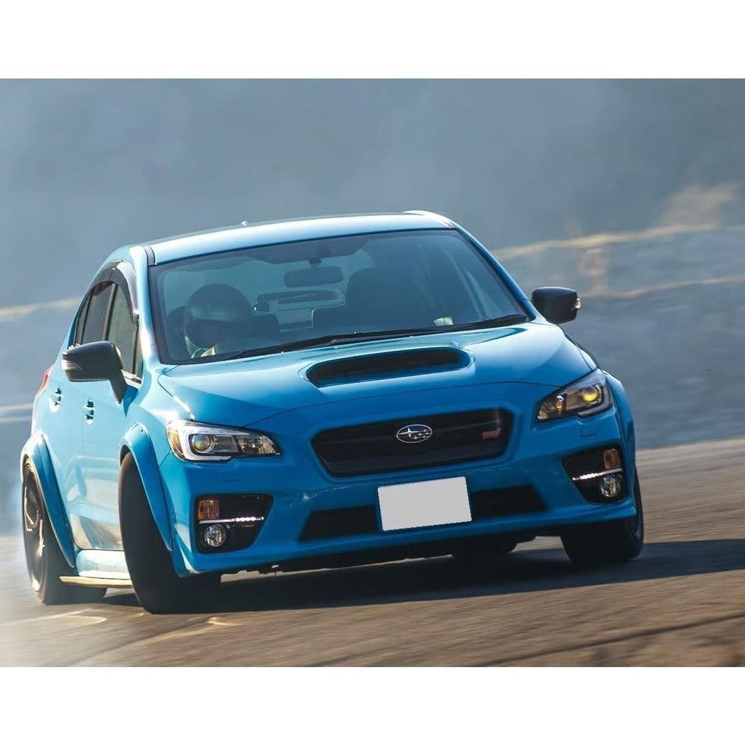 Mature | Fender Flare Set for Subaru WRX STI (VAB/VAG)