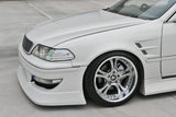 Origin Lab | Front Fenders +20mm for Toyota JZX100 Mark II