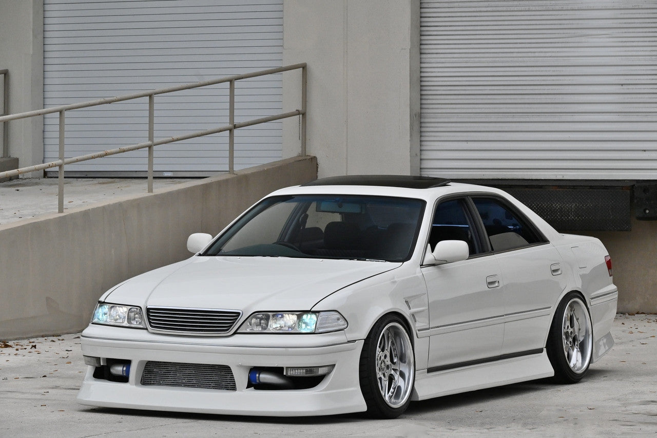 Origin Lab | Front Fenders +20mm for Toyota JZX100 Mark II – Parts