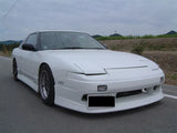 Origin Lab | Stylish Line Body Kit for Nissan 180sx (240sx S13 Hatch)