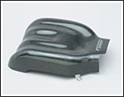 FEED (Fujita Engineering) | Carbon Intake Manifold Cover for Mazda RX7 (FD3S)