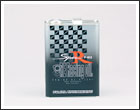 FEED (Fujita Engineering) | Spec R RENESIS 10W-40 SL Engine Oil - 4L