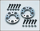 FEED (Fujita Engineering) | Wheel Spacers for Mazda RX-7 (FD3S)