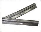 FEED (Fujita Engineering) | Carbon Scuff Plate Set for Mazda RX7 (FD3S)