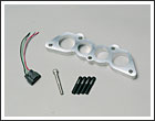 FEED (Fujita Engineering) | Surge Tank Conversion Kit for Mazda RX7 (FC3S)