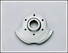 FEED (Fujita Engineering) | Counter Weight for Mazda RX7 (FC3S / FD3S)