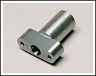 FEED (Fujita Engineering) | Fuel Pressure Regulator Mount Adapter for Mazda RX7 (FC3S)