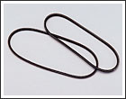 FEED (Fujita Engineering) | Reinforced Power Steering / A/C Belt for Mazda RX7 (FC3S)