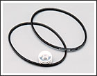 FEED (Fujita Engineering) | Double Pulley Kit for Mazda RX7 (FC3S)