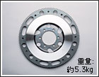 FEED (Fujita Engineering) | Lightweight Flywheel for Mazda RX8 (SE3P)
