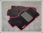 FEED (Fujita Engineering) | Power Floor Mat Set