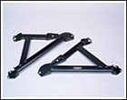 FEED (Fujita Engineering) | Gacchiri Support for Mazda RX7 (FD3S)
