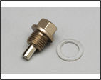 FEED (Fujita Engineering) | Magnetic Drain Bolt