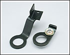 FEED (Fujita Engineering) | Tow Hook Front & Rear Set for Mazda RX-7 (FD3S)