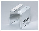 FEED (Fujita Engineering) | Mazdaspeed Adjustable Wing High Stays for Mazda RX8 (SE3P)