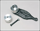 FEED (Fujita Engineering) | Rigid Engine Mount for Mazda RX7 (FD3S)