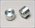 FEED (Fujita Engineering) | Rigid Differential Mounts for Mazda RX7 (FD3S)