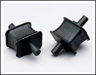 FEED (Fujita Engineering) | Transmission Mount Set for Mazda RX7 (FC3S)