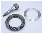 FEED (Fujita Engineering) | 4.700 Final Gear Set for Mazda RX7 (FD3S)
