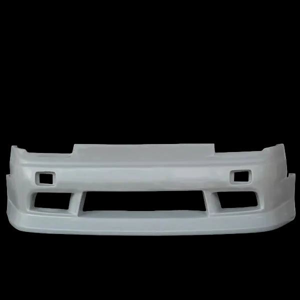 Hot Parts | Modern Style Front Bumper for Nissan 180sx (240sx S13 Hatch)
