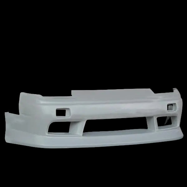 Hot Parts | Modern Style Front Bumper for Nissan 180sx (240sx S13 Hatch)