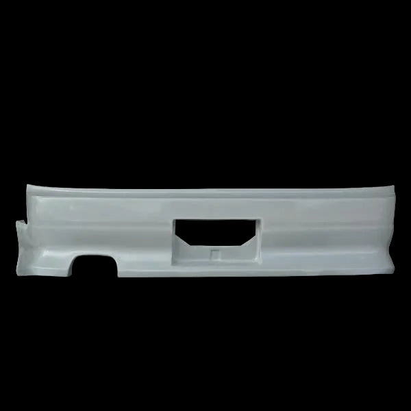 Hot Parts | Modern Style Rear Bumper for Nissan 180sx (240sx S13 Hatch)