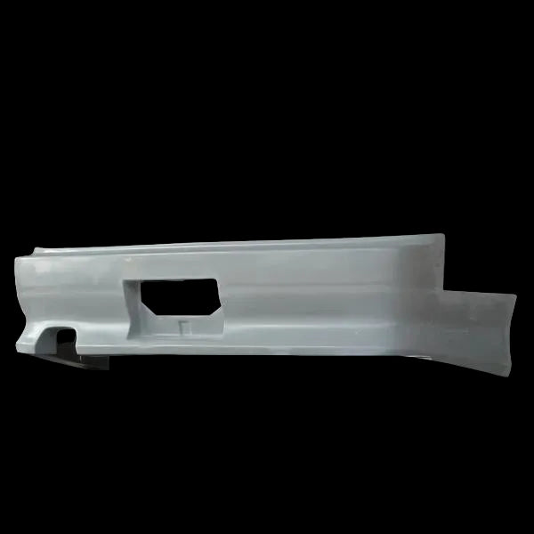 Hot Parts | Modern Style Rear Bumper for Nissan 180sx (240sx S13 Hatch)