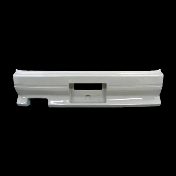 Hot Parts | Urban Style Rear Bumper for Nissan Silvia S13 (240SX Coupe)