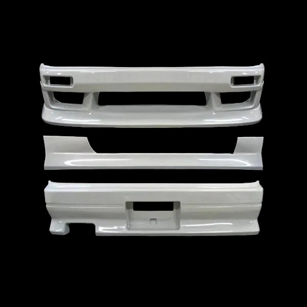 Hot Parts | Urban Style Kit for Nissan Silvia S13