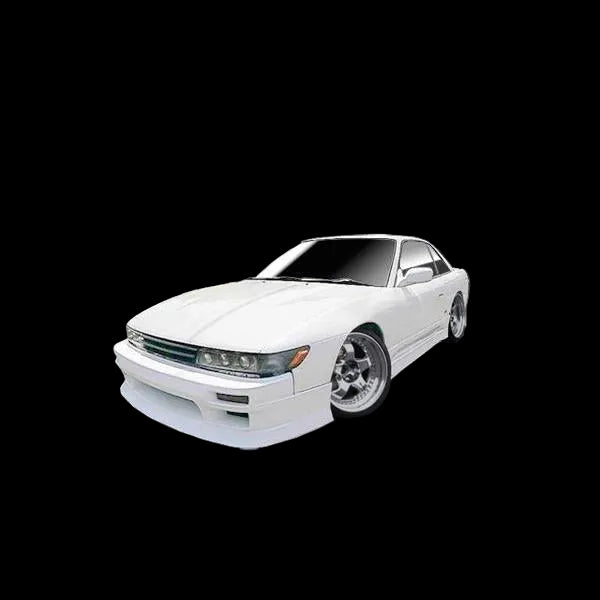 Hot Parts | Urban Style Side Skirts for Nissan Silvia S13