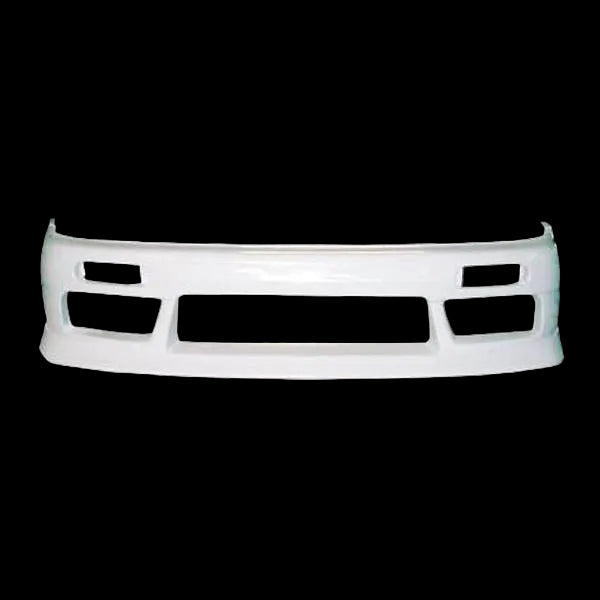 Hot Parts | Modern Style Front Bumper for Nissan Silvia S14 Zenki 240SX
