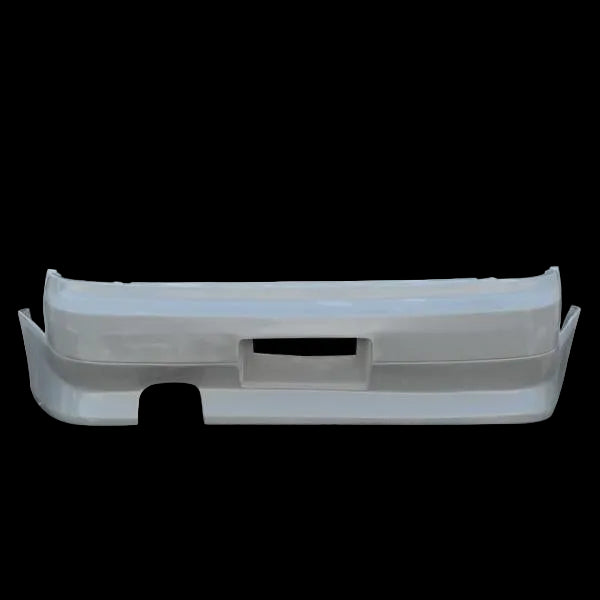 Hot Parts | Drift Style Rear Bumper for Nissan Silvia S14 Kouki 240SX