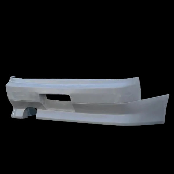 Hot Parts | Drift Style Rear Bumper for Nissan Silvia S14 Kouki 240SX