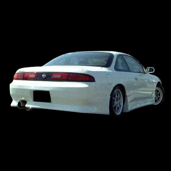 Hot Parts | Modern Style Kit for Nissan Silvia S14 Zenki 240SX