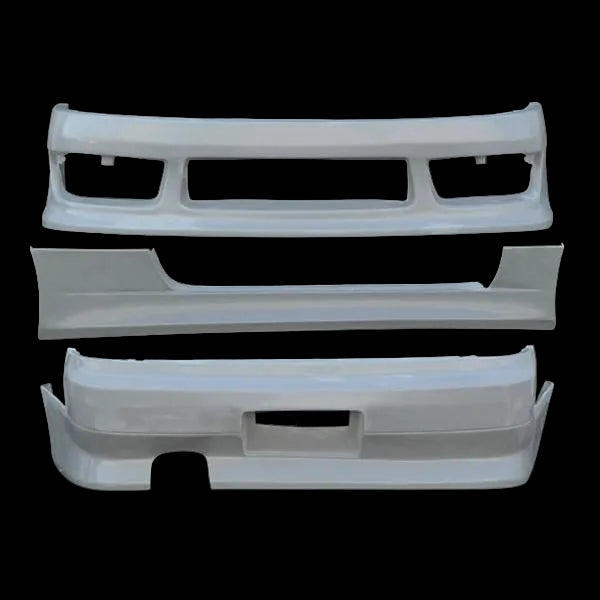 Hot Parts | Drift Style Kit for Nissan Silvia S14 Kouki 240SX