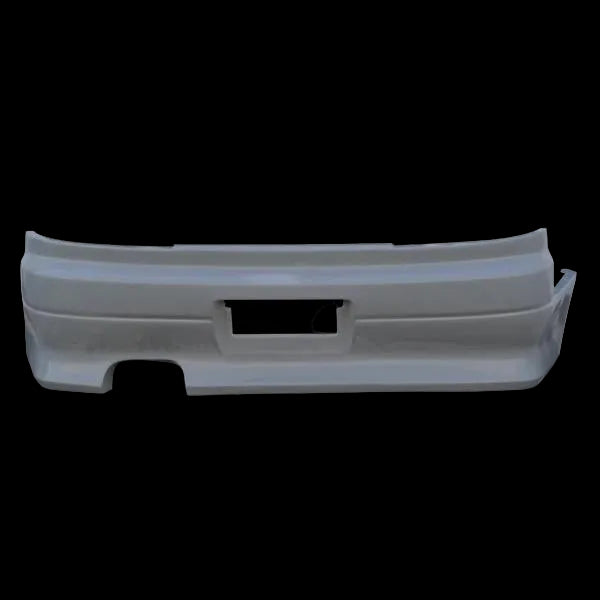 Hot Parts | Urban Style Rear Bumper for Nissan Silvia S15
