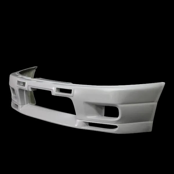 Hot Parts | Street Style Front Bumper for Nissan Skyline R33