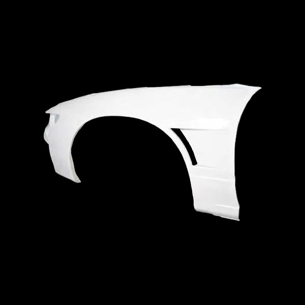 Hot Parts | Front Fenders 20mm for Nissan Silvia S13